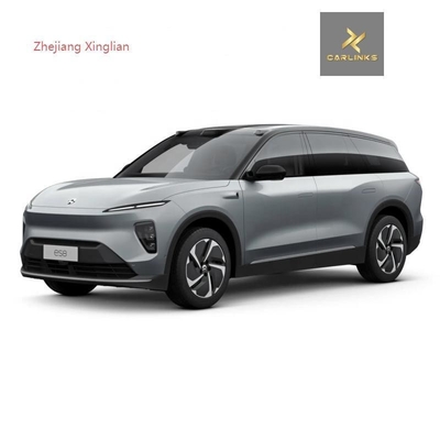 2022 Nio Es8 Pure Electric Car Nio Energy Vehicle 6 sièges Système de freinage mécanique