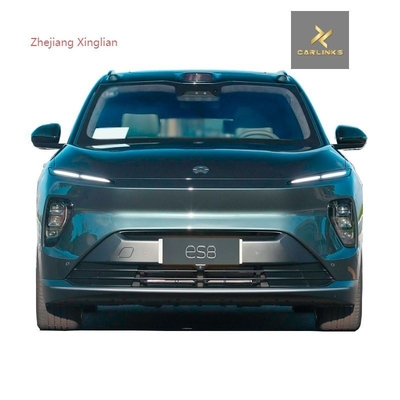 Couleur extérieure personnalisée Nio Es8 Véhicule électrique SUV EV Voiture Weilai Es8 Version 4WD Fabriquée