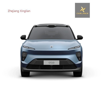 Couleur extérieure personnalisée Nio Es8 Véhicule électrique SUV EV Voiture Weilai Es8 Version 4WD Fabriquée
