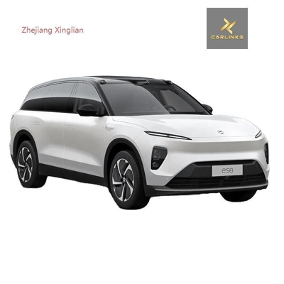 Couleur extérieure personnalisée Nio Es8 Véhicule électrique SUV EV Voiture Weilai Es8 Version 4WD Fabriquée