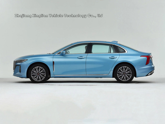 Assemblage de moteur de pièces détachées automobiles de choix du client pour Hongqi H5 H6 H7 H9 HS5