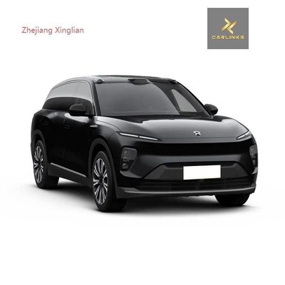 Système de freinage mécanique 2024 Nio Es8 605km Luxe EV Car Haute Vitesse Tout-puissant SUV Famille