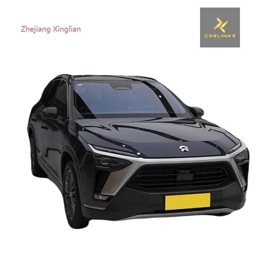 Système de freinage mécanique 2024 Nio Es8 605km Luxe EV Car Haute Vitesse Tout-puissant SUV Famille