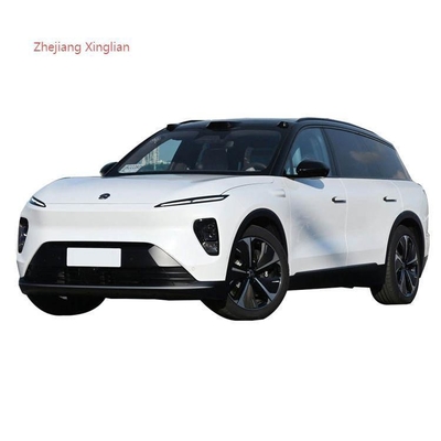 6 sièges Nio Es8 600 Km longue durée de vie de la batterie SUV électrique avec support technique en ligne