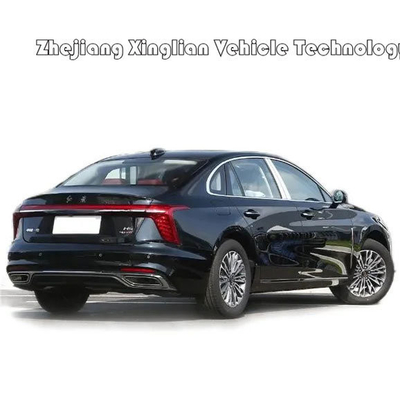 2023 Hongqi H5 1.6-2.0L Sedan voitures à essence chinoises avec des caractéristiques avancées