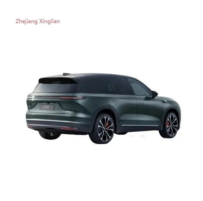 Service après-vente 100% électrique en ligne Assistance technique 200 Km/h Nio Es8 SUV 6 places