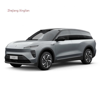 Personnalisation 2023 Nio Es8 voiture électrique à 6 places et support technique en ligne