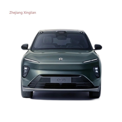 Personnalisation 2023 Nio Es8 voiture électrique à 6 places et support technique en ligne