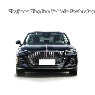 Hongqi H5 chinois de luxe SUV 1,5 t DCT modèle à grande vitesse avec demande personnalisée