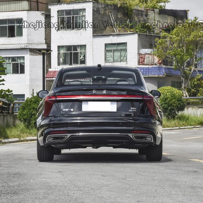 Hongqi H5 chinois de luxe SUV 1,5 t DCT modèle à grande vitesse avec demande personnalisée