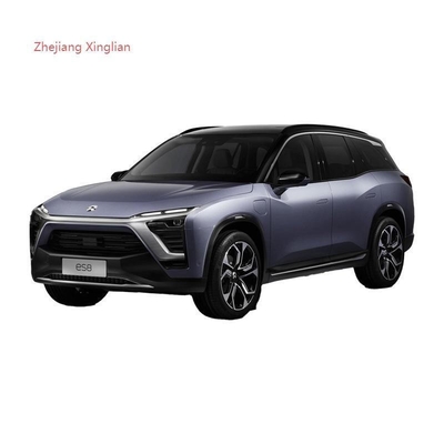 Nio Es8 100% électrique et une autonomie de 465 km Smart EV Car pour la conduite rapide