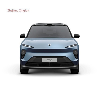 Nio Es8 100% électrique et une autonomie de 465 km Smart EV Car pour la conduite rapide
