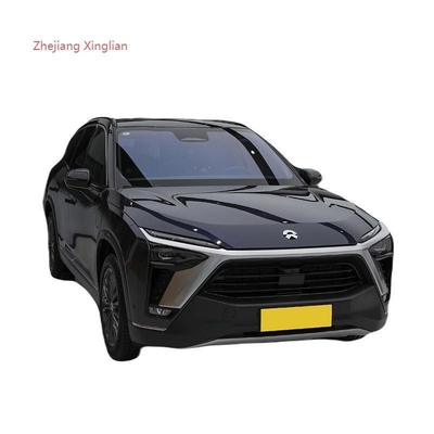 2023 Nio Es8 6 places 653PS 850n. M 465km à double moteur à grande vitesse 4X4 Nio voiture électrique