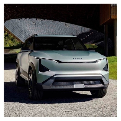Vitesse maximale 185 Km/H SUV KIA EV5 Autonomie de croisière 530 km voiture d'énergie d'occasion véhicule automobile
