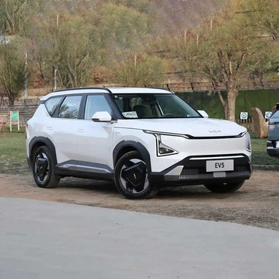 Type de voiture électrique pur KIA EV5 pour adultes SUV moyen 2024