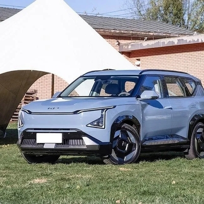 Pour les véhicules à moteur électrique pur KIA EV5 2023 Top Best Blue Suvenergy Vehicle avec une durée de vie ≤ 1 an