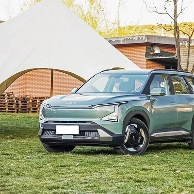Pour les véhicules à moteur électrique pur KIA EV5 2023 Top Best Blue Suvenergy Vehicle avec une durée de vie ≤ 1 an