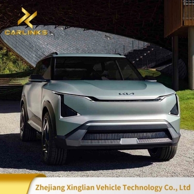 2023-2024 KIA EV5 Véhicules énergétiques SUV purement électrique fabriqué sur demande accepté
