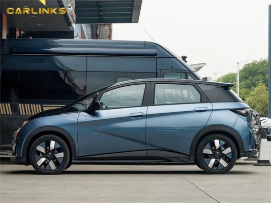2023-2024 KIA EV5 Véhicules énergétiques SUV purement électrique fabriqué sur demande accepté