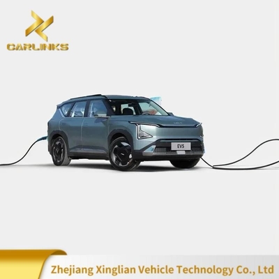 2023-2024 KIA EV5 Véhicules énergétiques SUV purement électrique fabriqué sur demande accepté