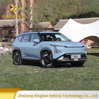 2023-2024 KIA EV5 Véhicules énergétiques SUV purement électrique fabriqué sur demande accepté