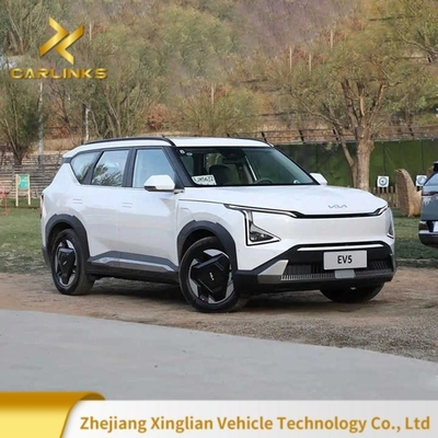 2023-2024 KIA EV5 Véhicules énergétiques SUV purement électrique fabriqué sur demande accepté