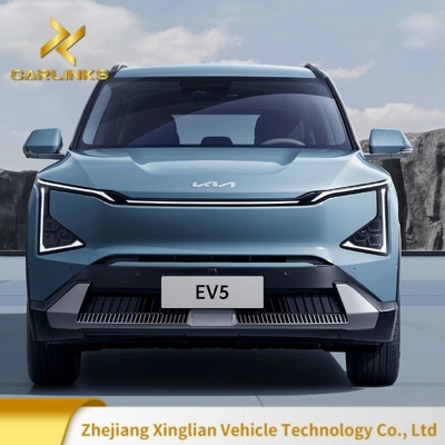 2023-2024 KIA EV5 Véhicules énergétiques SUV purement électrique fabriqué sur demande accepté