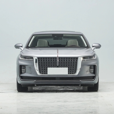 La boîte de vitesses de luxe automatique Hongqi H9 3.0t Zhilian Qichang Version vitesse maximale 230km/h