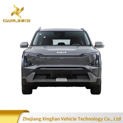 KIA EV Cars KIA SUV 2023 EV5 voitures électriques 5 sièges boîte de vitesses automatique électrique pure
