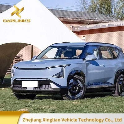 KIA EV Cars KIA SUV 2023 EV5 voitures électriques 5 sièges boîte de vitesses automatique électrique pure