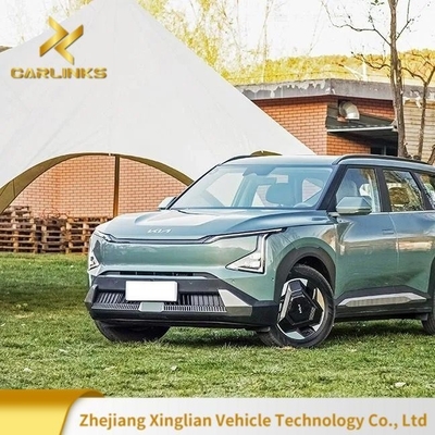 KIA EV Cars KIA SUV 2023 EV5 voitures électriques 5 sièges boîte de vitesses automatique électrique pure