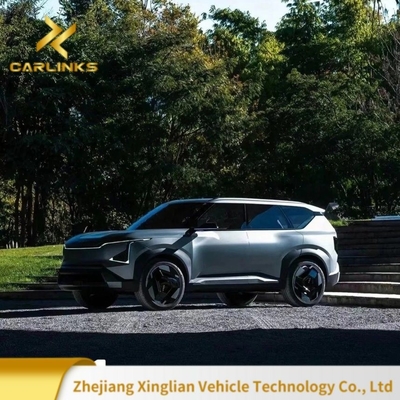 Prévente 2023 KIA EV5 Service après-vente négociable 5 sièges SUV de luxe EV pour adulte
