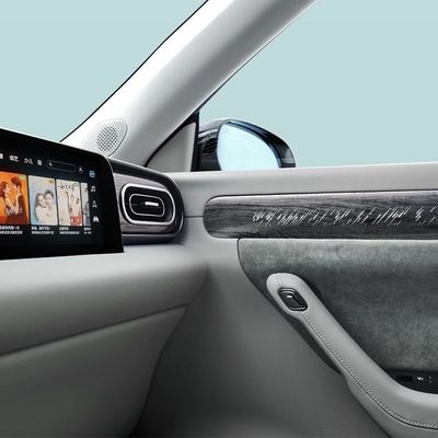 Utilisé 2023 voitures à essence carburant voiture adulte véhicule FAW Hongqi H9 vitesse maximale 230km/h