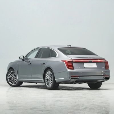 Utilisé 2023 voitures à essence carburant voiture adulte véhicule FAW Hongqi H9 vitesse maximale 230km/h