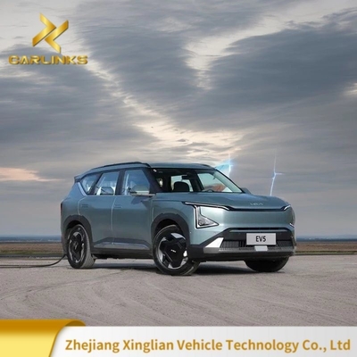 KIA EV5 530 voiture électrique 2023 2024 voitures fabriquées avec service après-vente négociable