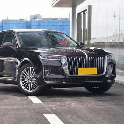 Hongqi E HS9 Eqm5 H9 H5 SUV chinois Véhicules à énergie avec service électronique ou téléphonique en ligne
