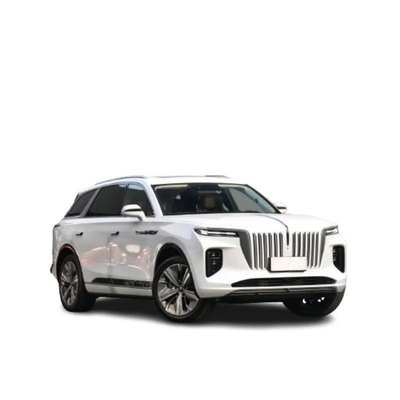 Hongqi E HS9 Eqm5 H9 H5 SUV chinois Véhicules à énergie avec service électronique ou téléphonique en ligne