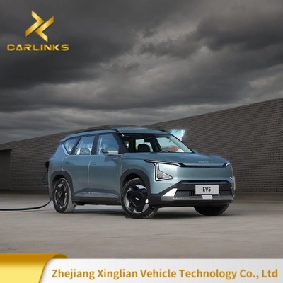 Batterie de voiture pour 2023 KIA EV5 Système de freinage pur électrique moyen SUV électromagnétique