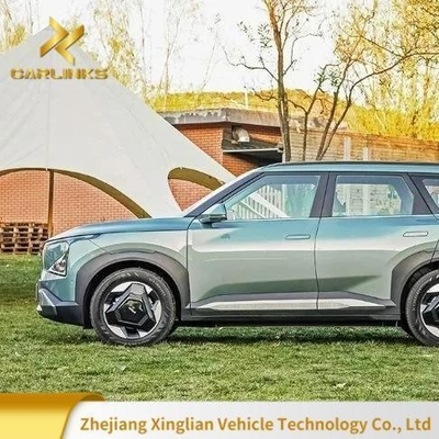 Batterie de voiture pour 2023 KIA EV5 Système de freinage pur électrique moyen SUV électromagnétique