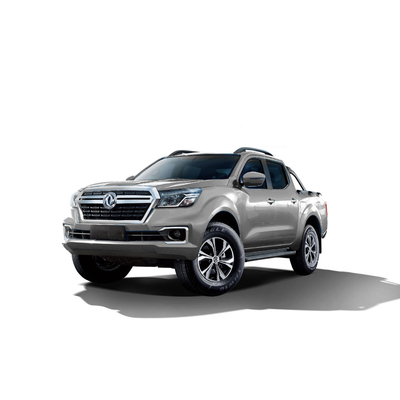 Vendre 5290*1850*1810 Diesel 4X4 4WD Dongfeng Manche gauche Voiture de chargement Voiture de ramassage