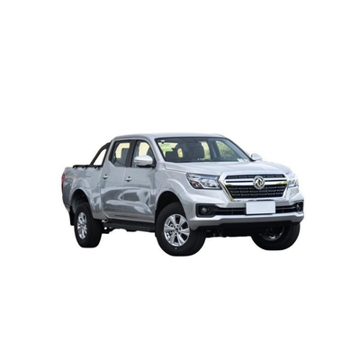 Off-road 5290*1850*1810 Dongfeng Mini Rich 6 Ruiqi camionnette avec moteur diesel