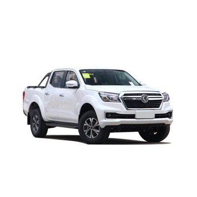 2023 Zhengzhou Ruiqi6 2.4L Manuel 2 roues motrices avec système de freinage mécanique