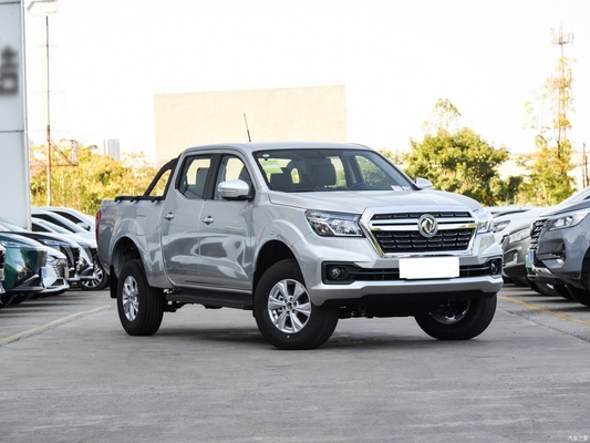 2023 Zhengzhou Ruiqi6 2.4L Manuel 2 roues motrices avec système de freinage mécanique