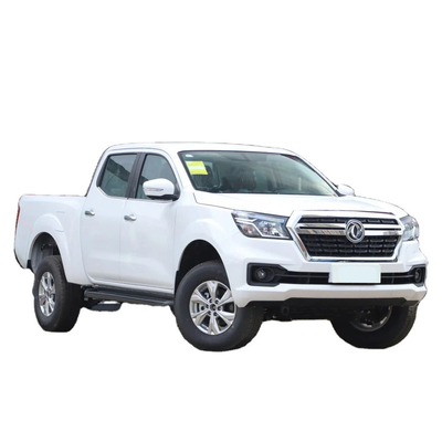 2023 Zhengzhou Ruiqi6 2.4L Manuel 2 roues motrices avec système de freinage mécanique