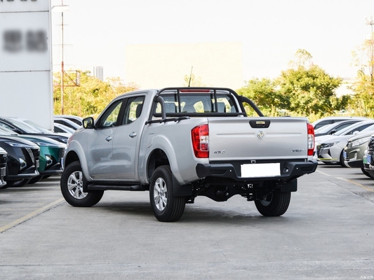 2023 Zhengzhou Ruiqi6 2.4L Manuel 2 roues motrices avec système de freinage mécanique
