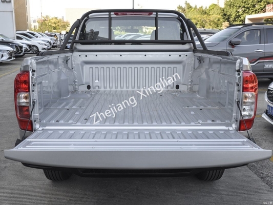 Puissance maximale PS 100-150PS Dongfeng Rich 6 Double cabine pick-up Voiture privée Voiture d'occasion