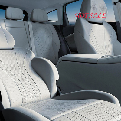Type de carburant Benzine Usée Hongqi H9 5 sièges Voiture pour affaires Famille adulte en 2024 Stock
