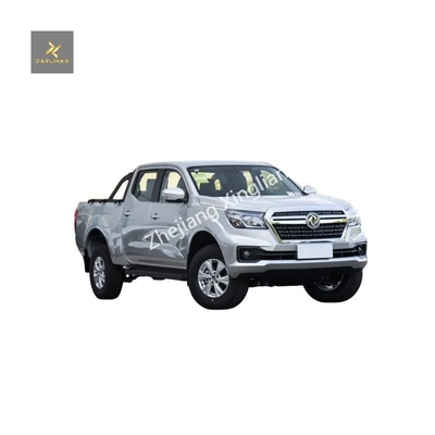 Durée de vie de 6 à 10 ans Dongfeng 4X4 LHD Rich 6 Diesel