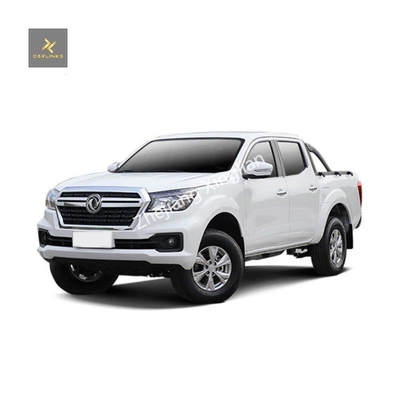 Durée de vie de 6 à 10 ans Dongfeng 4X4 LHD Rich 6 Diesel