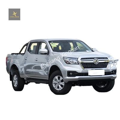 Durée de vie de 6 à 10 ans Dongfeng 4X4 LHD Rich 6 Diesel